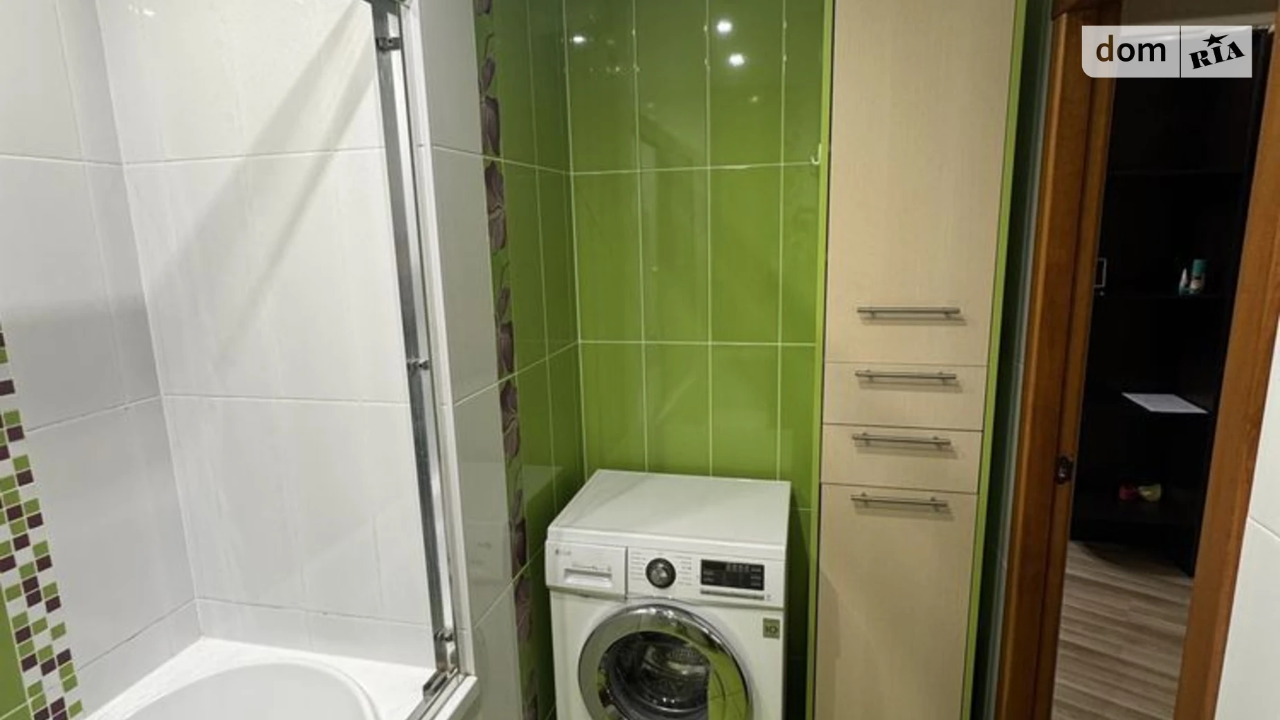 Здається в оренду 1-кімнатна квартира 32.7 кв. м у Харкові, вул. Шекспіра, 26 - фото 5