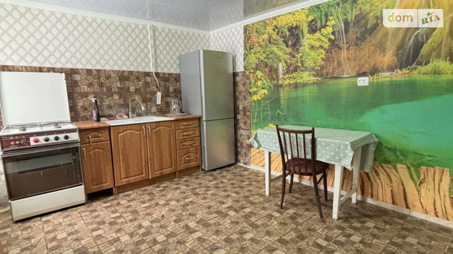 Сдается в оренду частина будинку 80.7 кв. м з мансардою, цена: 10000 грн - фото 2