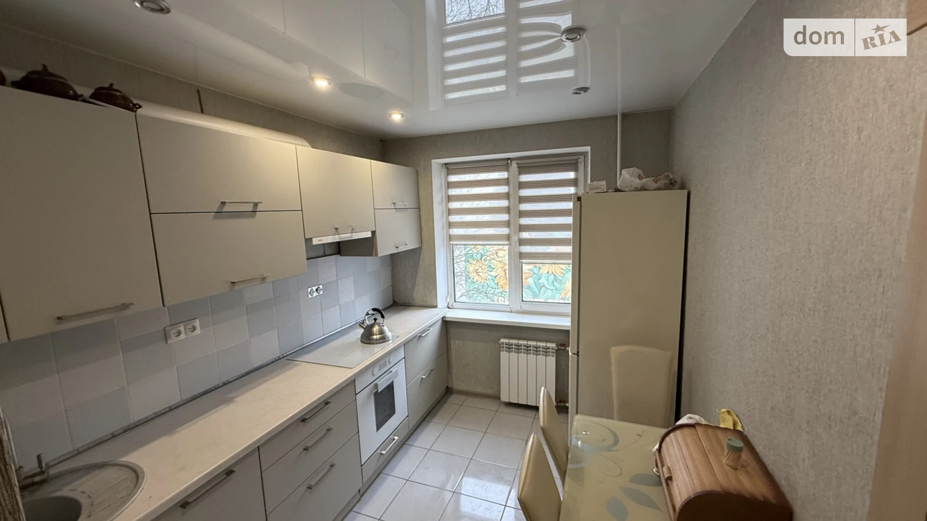 Продается 3-комнатная квартира 65 кв. м в Виннице, ул. Князей Кориатовичей - фото 2