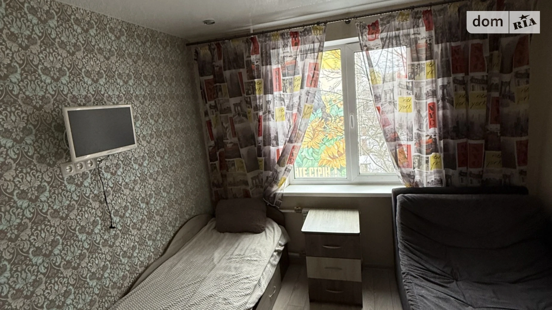 Продается 3-комнатная квартира 65 кв. м в Виннице, ул. Князей Кориатовичей - фото 4