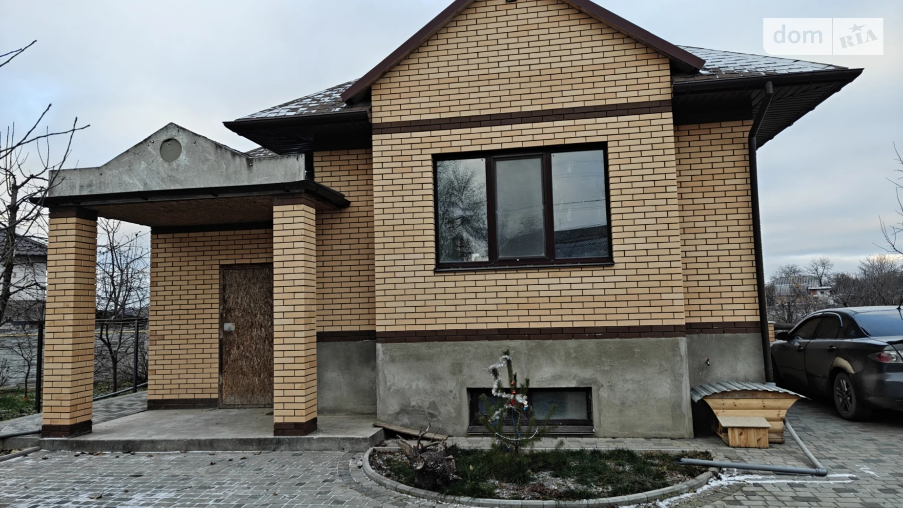 Продается дом на 2 этажа 187 кв. м с верандой, цена: 150000 $ - фото 2