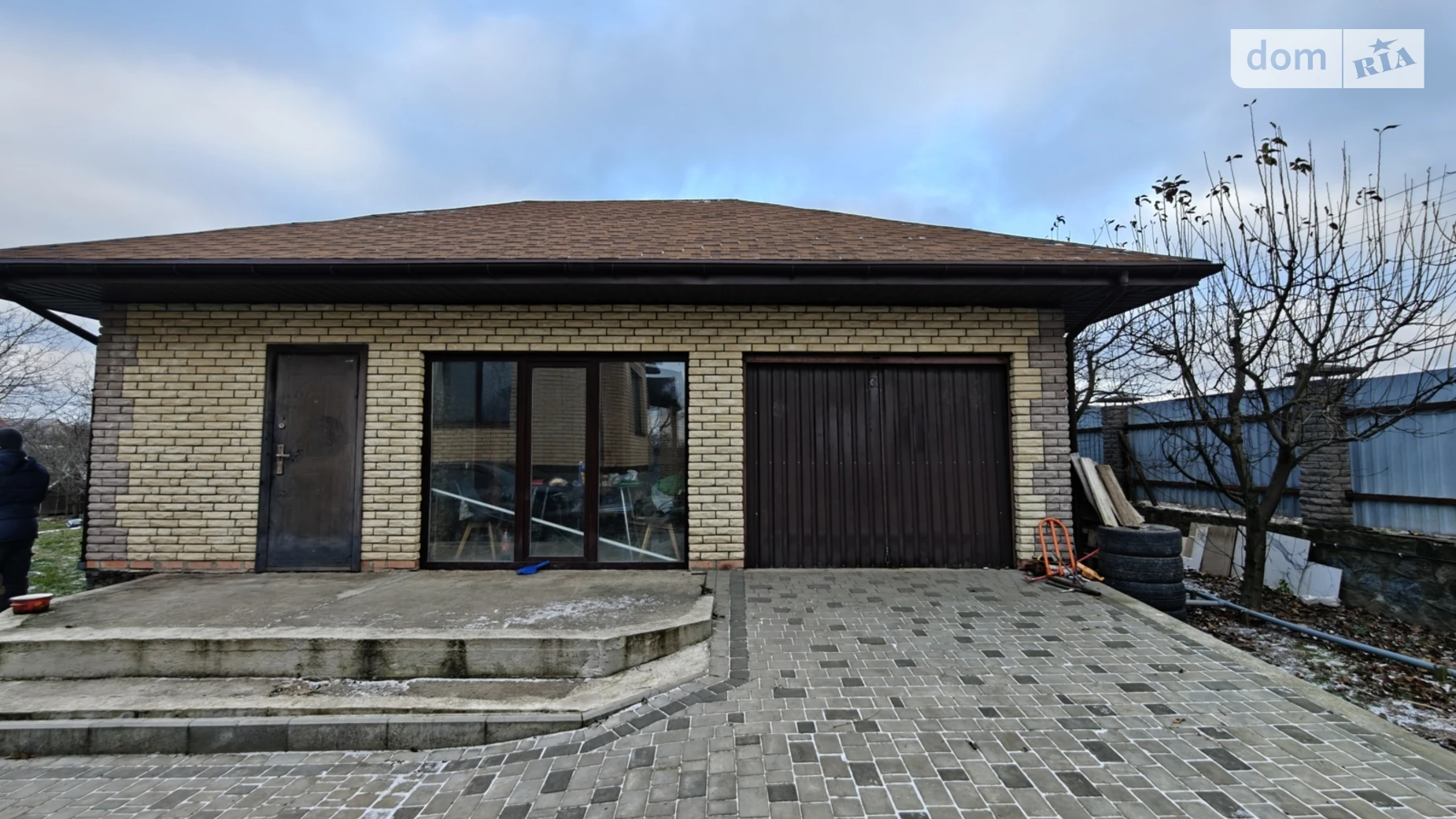 Продается дом на 2 этажа 187 кв. м с верандой, цена: 150000 $ - фото 5