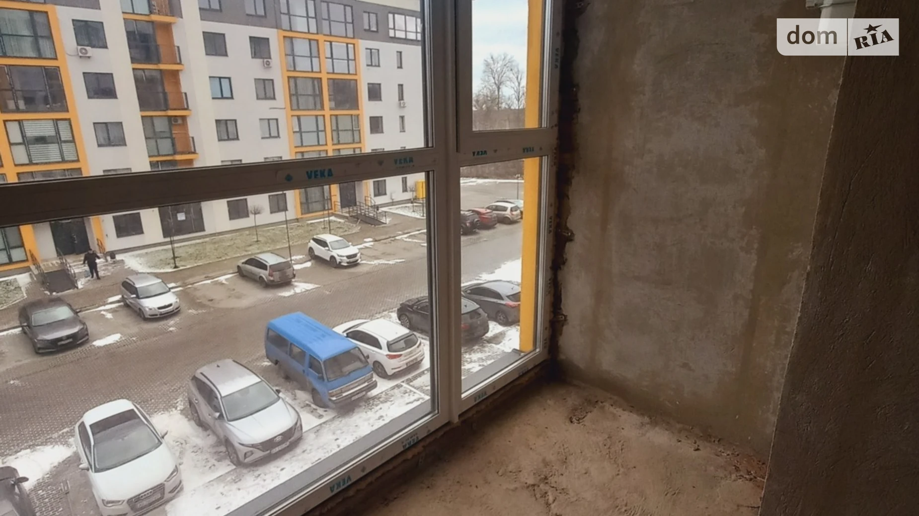 Продається 1-кімнатна квартира 44 кв. м у Березині, вул. Райдужна, 104 - фото 4