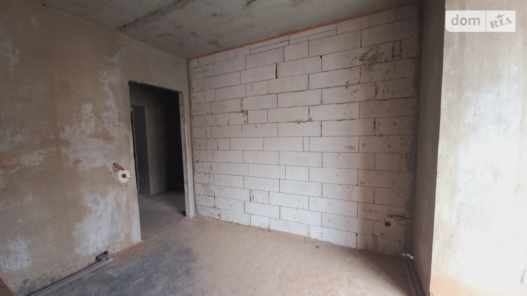 Продається 1-кімнатна квартира 44 кв. м у Березині, вул. Райдужна, 104 - фото 5