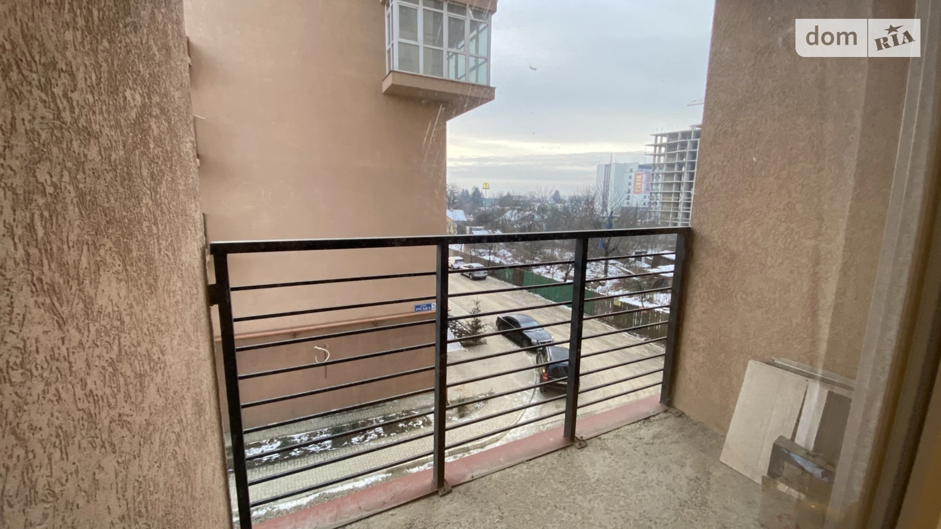 Здається в оренду 1-кімнатна квартира 40 кв. м у, цена: 320 $ - фото 4