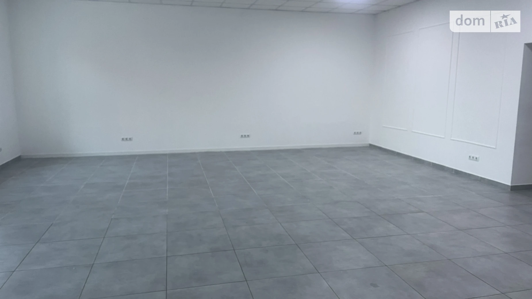 Здається в оренду приміщення вільного призначення 125 кв. м в 9-поверховій будівлі, цена: 25000 грн - фото 2