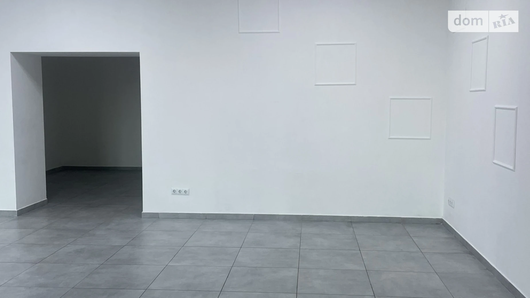 Здається в оренду приміщення вільного призначення 125 кв. м в 9-поверховій будівлі, цена: 25000 грн - фото 3