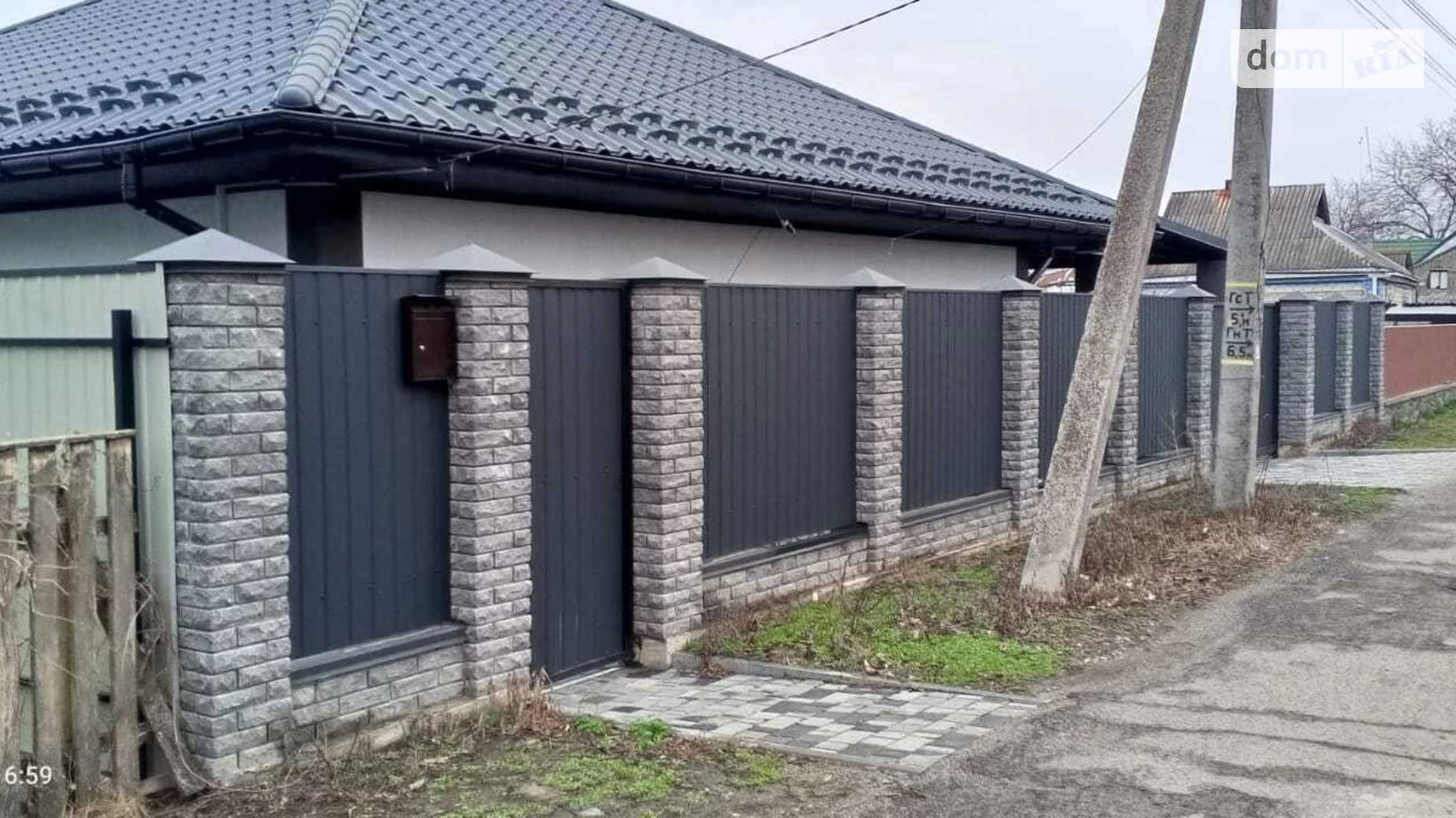 Продається одноповерховий будинок 108 кв. м з терасою, цена: 70000 $ - фото 3