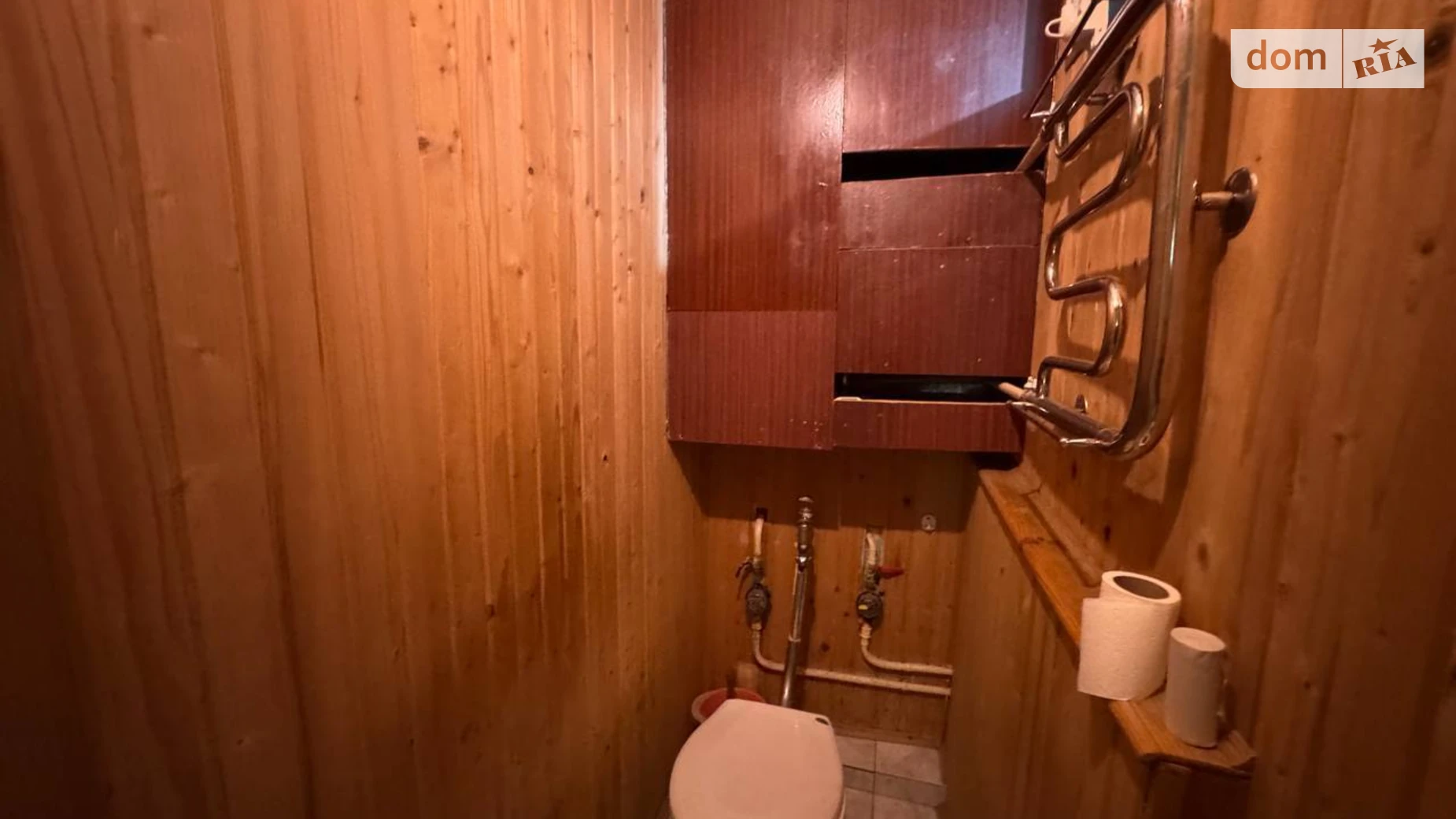 Продається 3-кімнатна квартира 68.7 кв. м у Хмельницькому, цена: 49500 $ - фото 3