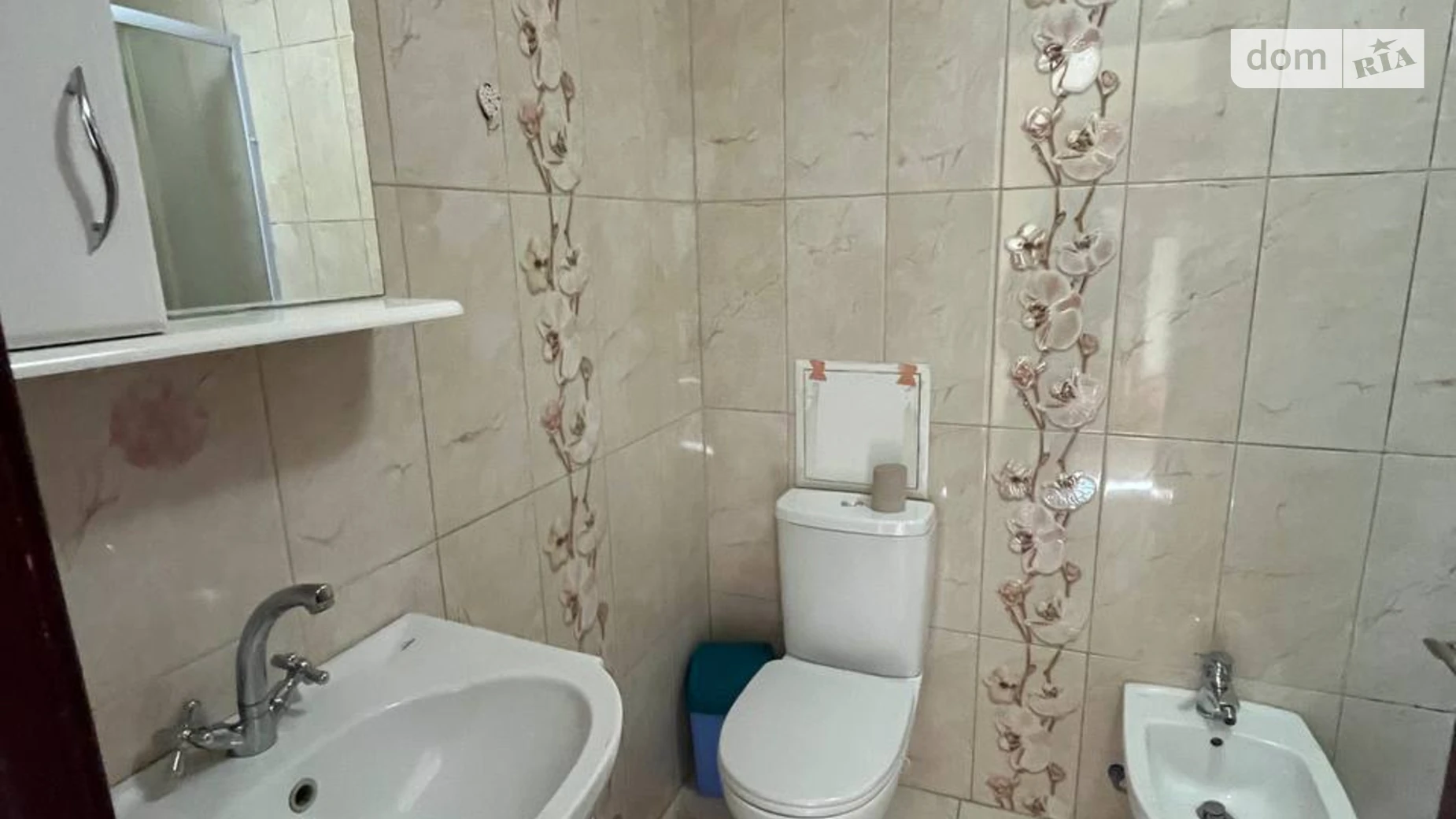 1-комнатная квартира 36 кв. м в Тернополе, ул. Довженко Александра - фото 2