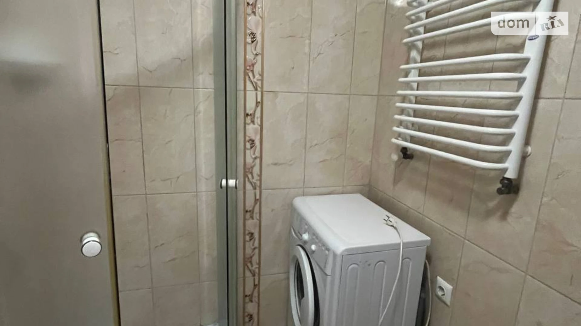 1-комнатная квартира 36 кв. м в Тернополе, ул. Довженко Александра - фото 4