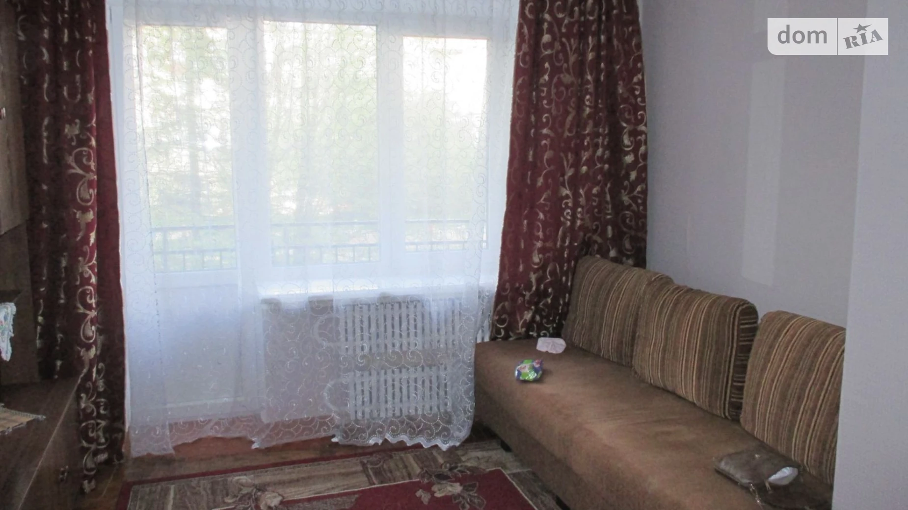 1-кімнатна квартира 22 кв. м у Тернополі, вул. Генерала Мирона Тарнавського - фото 5