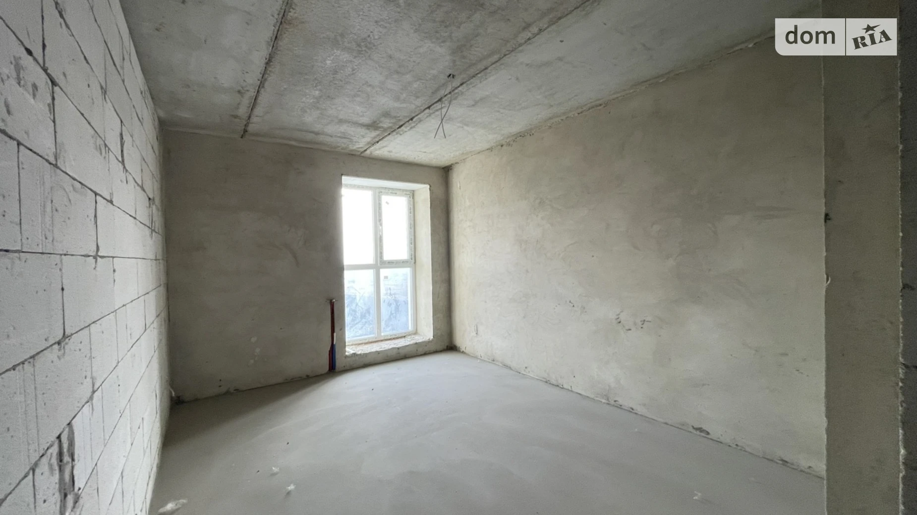 2-комнатная квартира 54 кв. м в Тернополе, ул. Академика Сергея Королева, 1А - фото 3