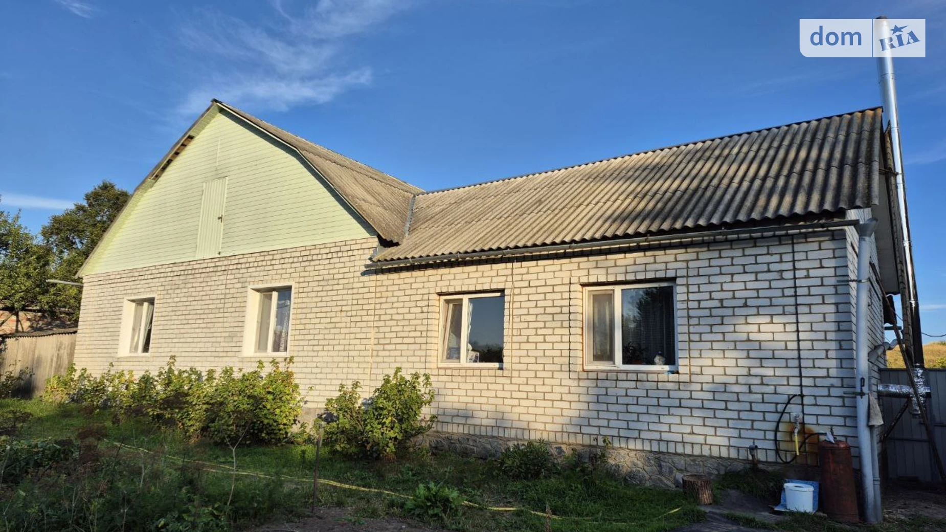 Продається одноповерховий будинок 98.5 кв. м з банею/сауною, цена: 21000 $ - фото 3