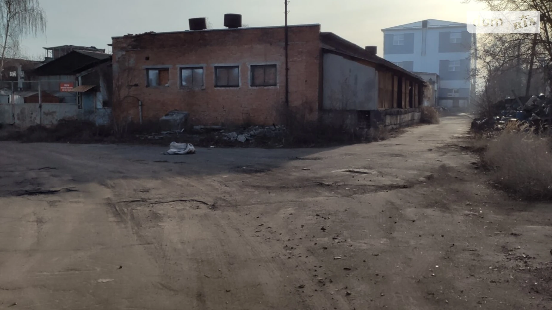 Здається в оренду приміщення вільного призначення 178.5 кв. м в 1-поверховій будівлі, цена: 8925 грн - фото 2