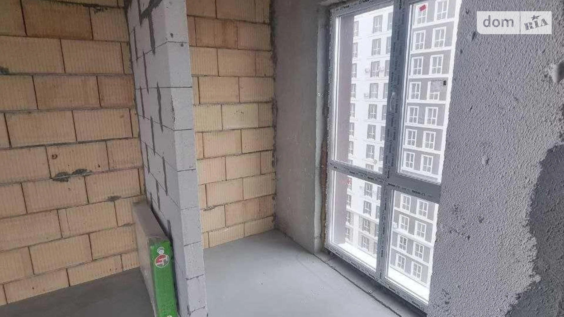 Продается 1-комнатная квартира 32 кв. м в Киеве, ул. Михаила Максимовича, 24 - фото 4