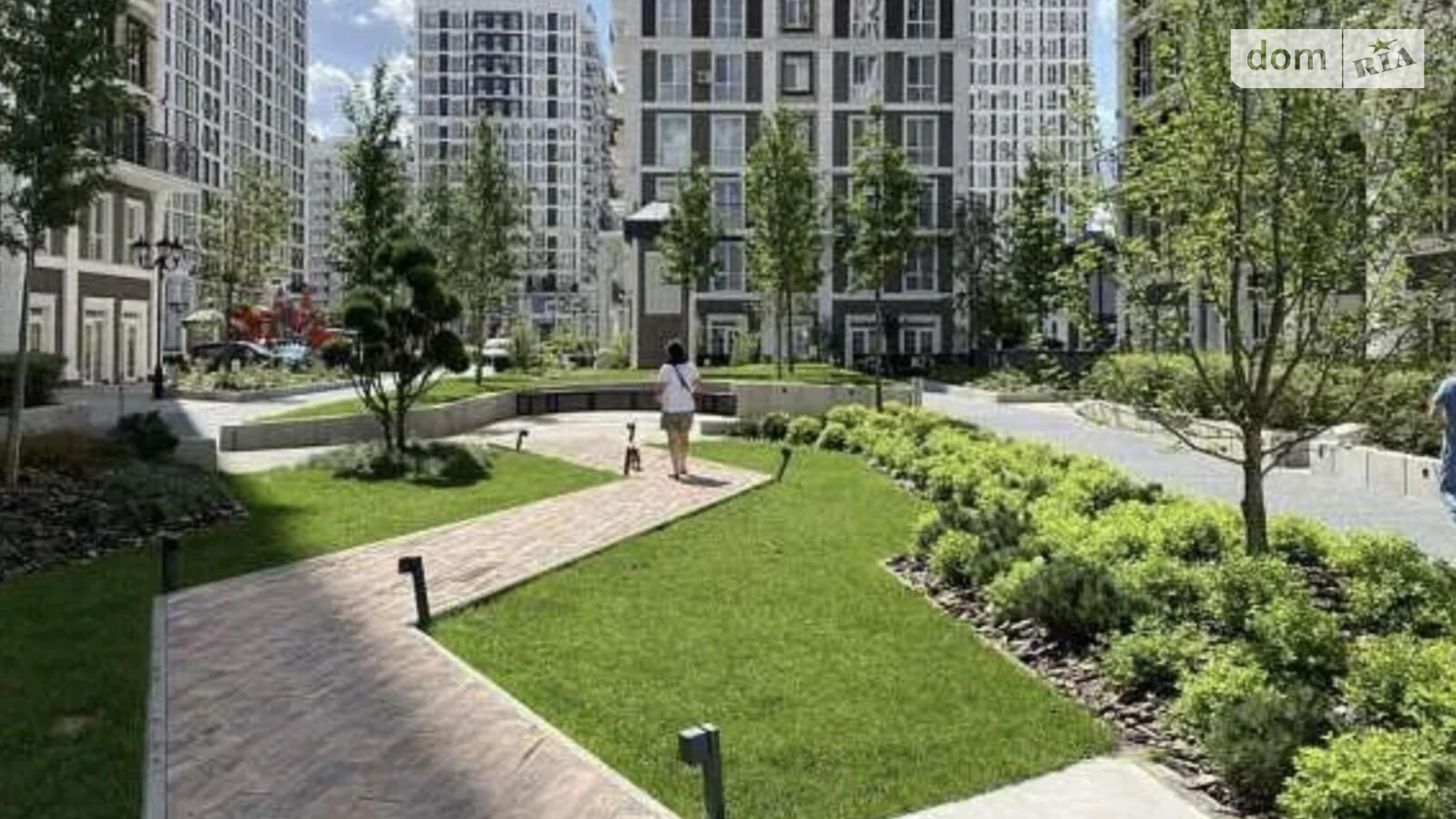 Продается 1-комнатная квартира 32 кв. м в Киеве, ул. Михаила Максимовича, 24 - фото 5