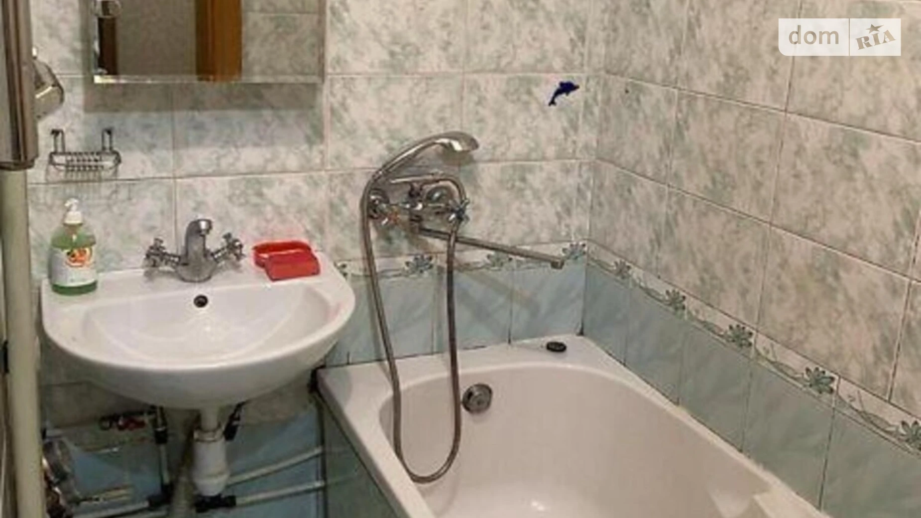 Продается 1-комнатная квартира 31 кв. м в Киеве, ул. Академика Щусева, 40 - фото 5