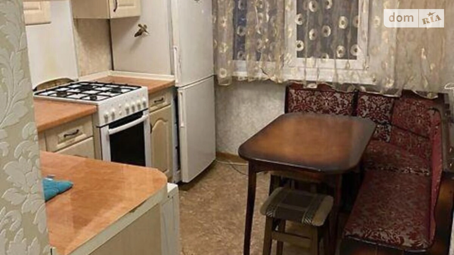 Продается 1-комнатная квартира 31 кв. м в Киеве, ул. Академика Щусева, 40 - фото 2