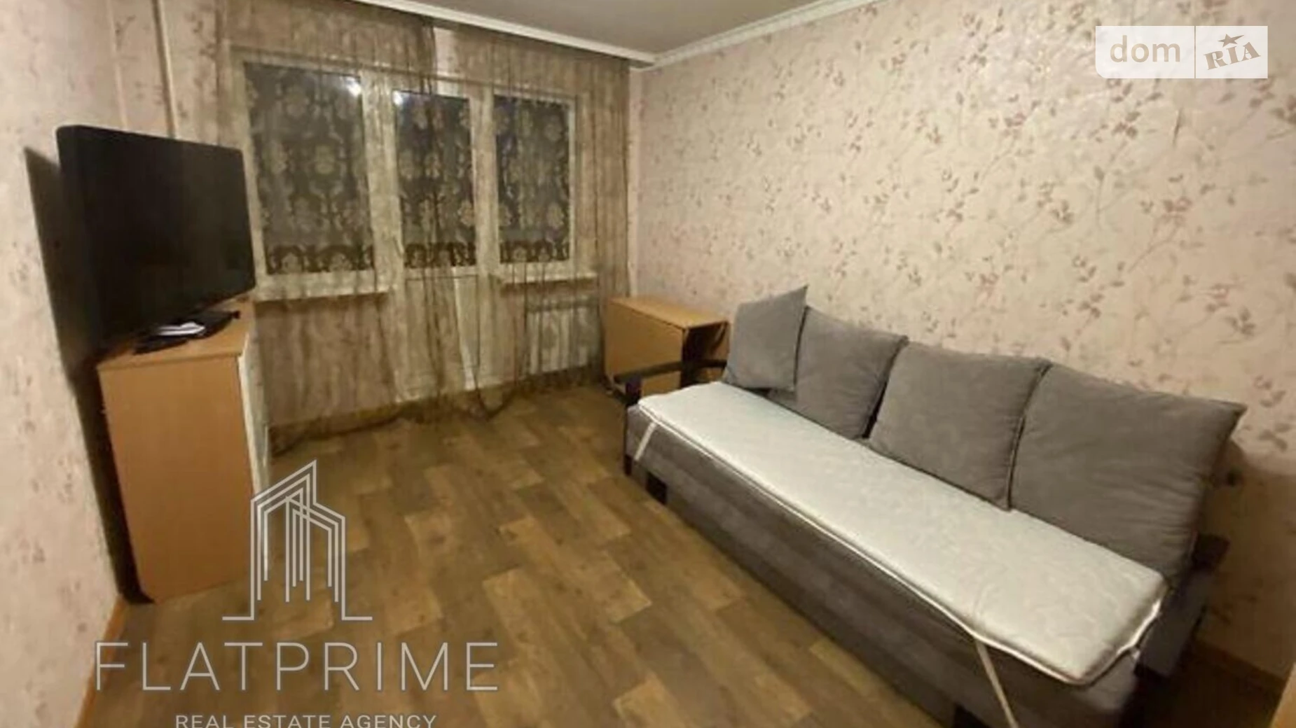 Продается 1-комнатная квартира 31 кв. м в Киеве, ул. Академика Щусева, 40 - фото 3