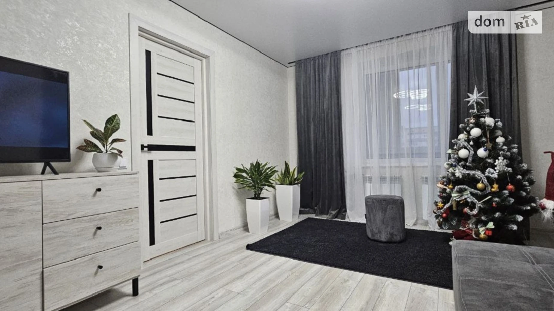 Продается 2-комнатная квартира 50.6 кв. м в, цена: 65000 $ - фото 3