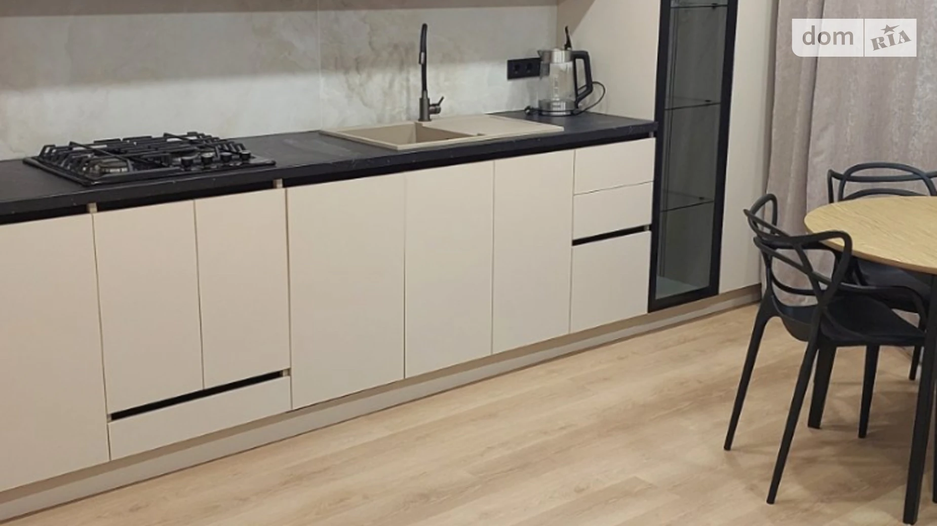 Здається в оренду 1-кімнатна квартира 55 кв. м у Хмельницькому, Старокостянтинівське шосе, 20/5 - фото 2