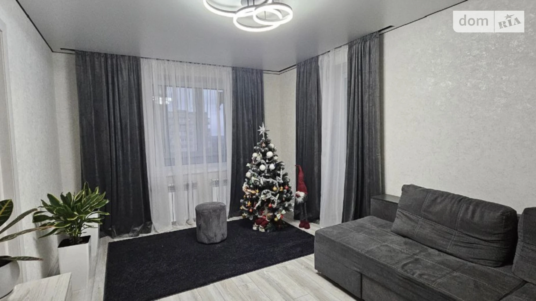 Продается 2-комнатная квартира 50.6 кв. м в, цена: 65000 $ - фото 5