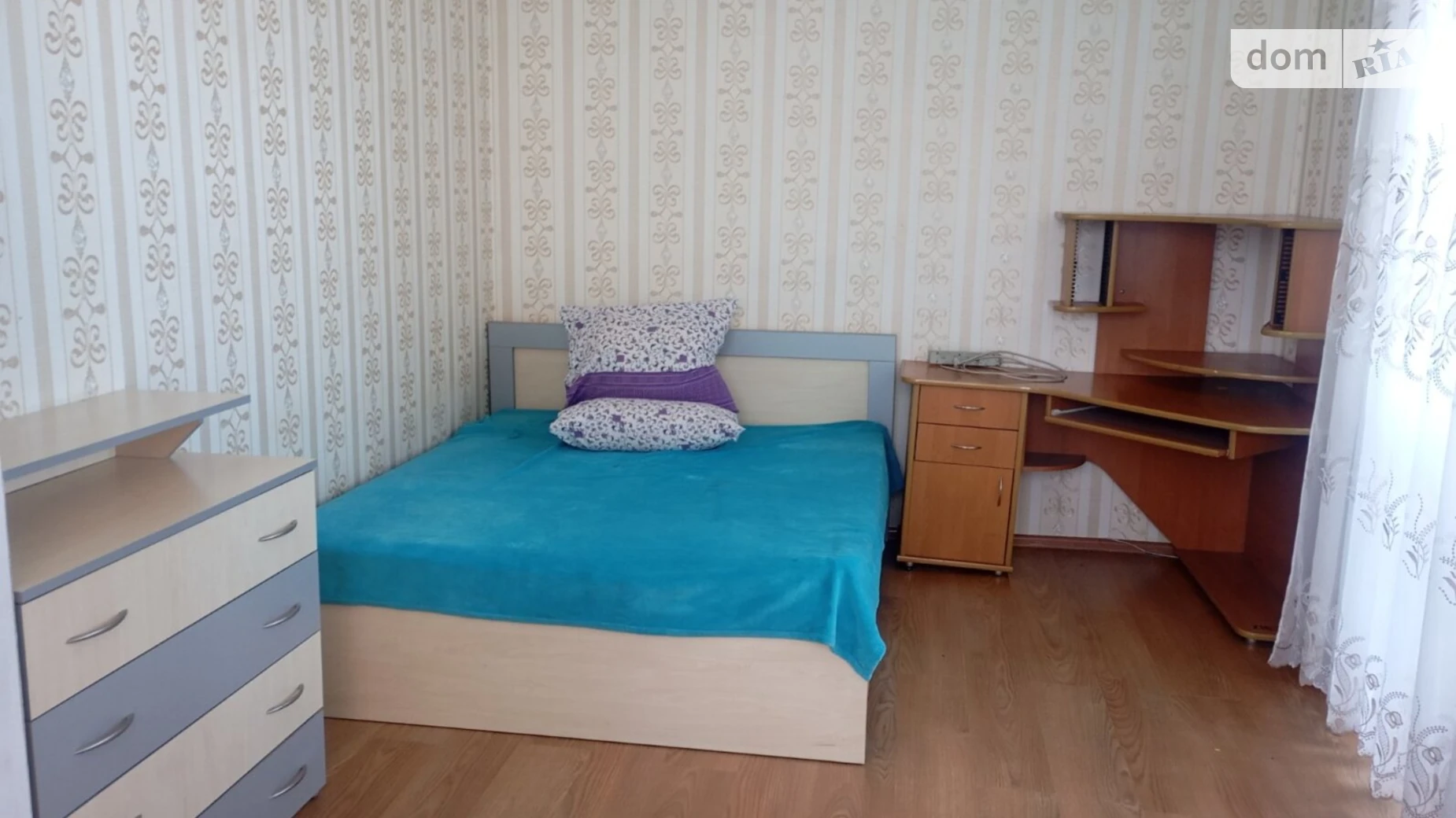 Сдается в аренду 1-комнатная квартира 40 кв. м в Хмельницком, пер. Заречье(Первомайский) - фото 2