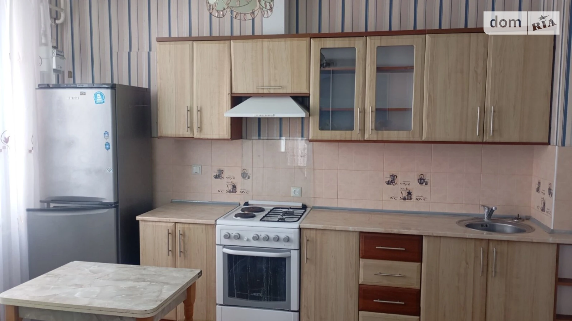 Сдается в аренду 1-комнатная квартира 40 кв. м в Хмельницком, пер. Заречье(Первомайский) - фото 4