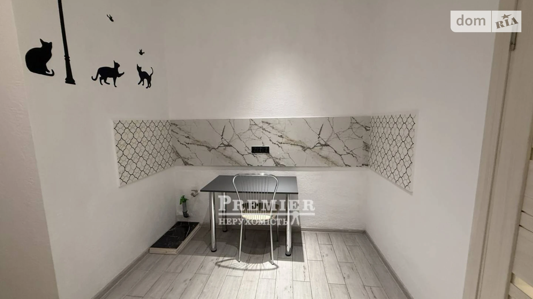 Продається 1-кімнатна квартира 29.2 кв. м у Одесі, вул. Боровського Миколи - фото 2