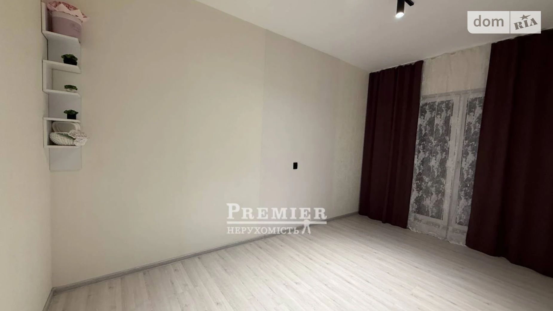 Продається 1-кімнатна квартира 29.2 кв. м у Одесі, вул. Боровського Миколи - фото 5