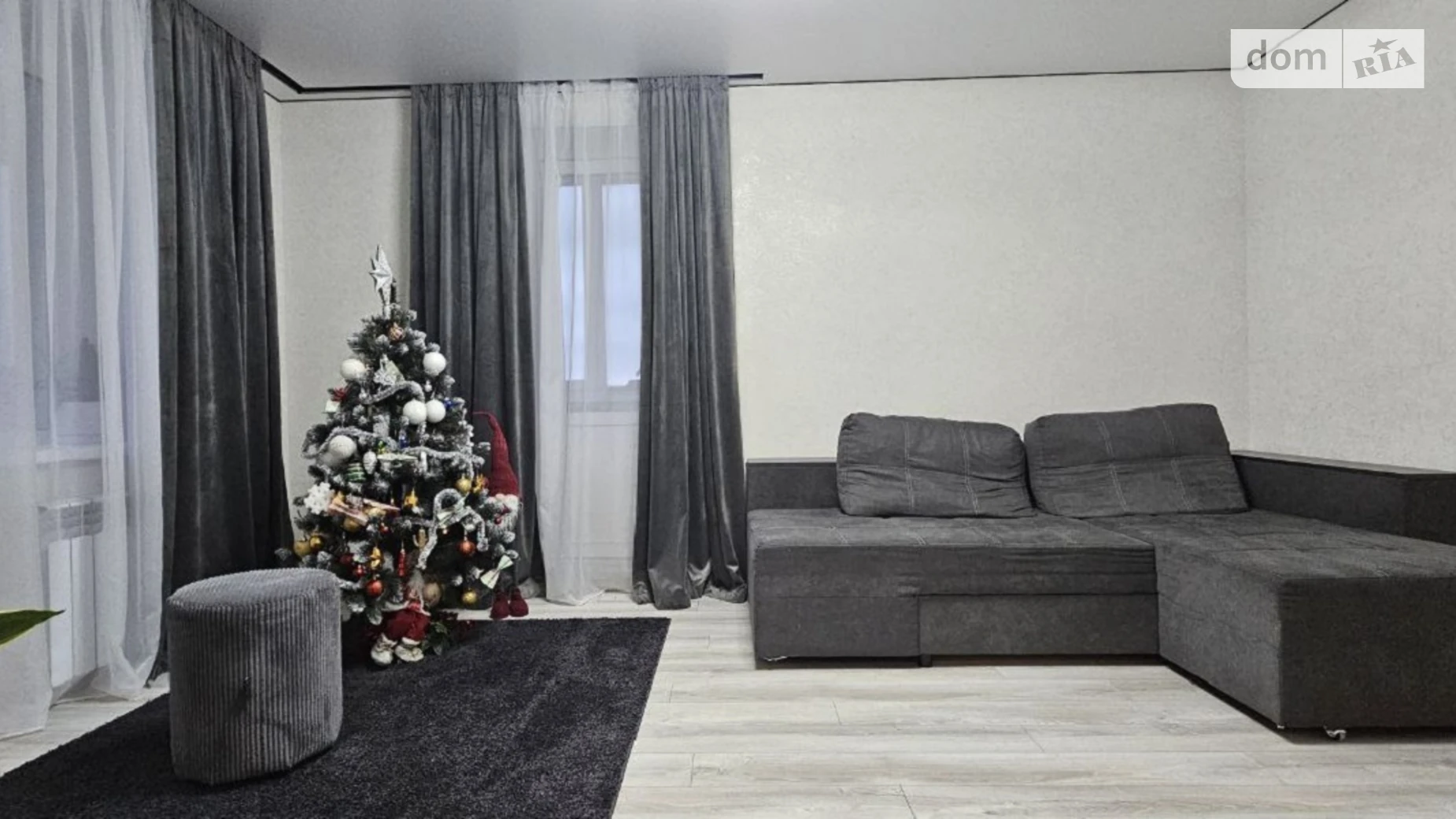 Продается 2-комнатная квартира 50.6 кв. м в, цена: 65000 $ - фото 4