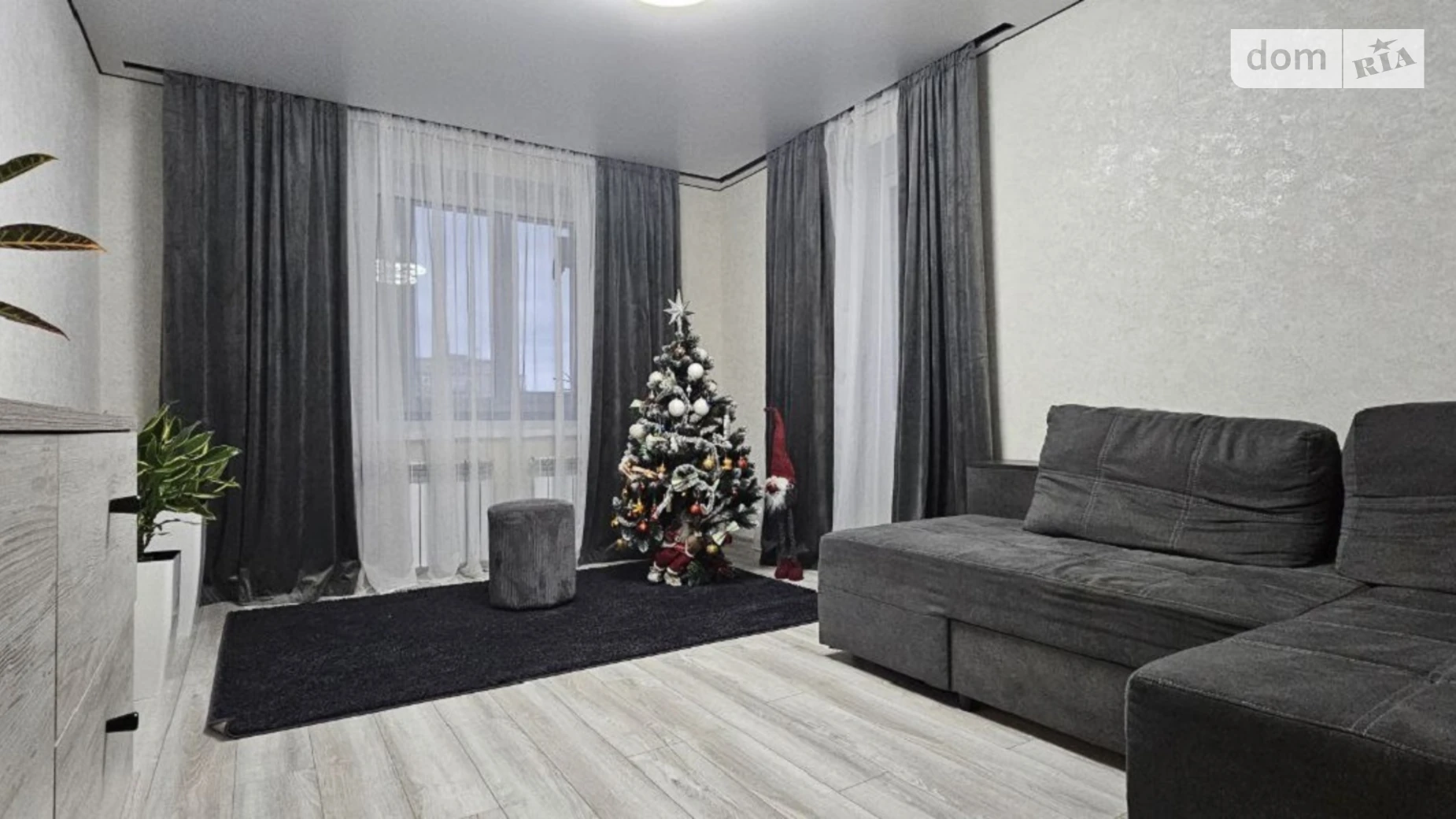 Продается 2-комнатная квартира 50.6 кв. м в, цена: 65000 $ - фото 2