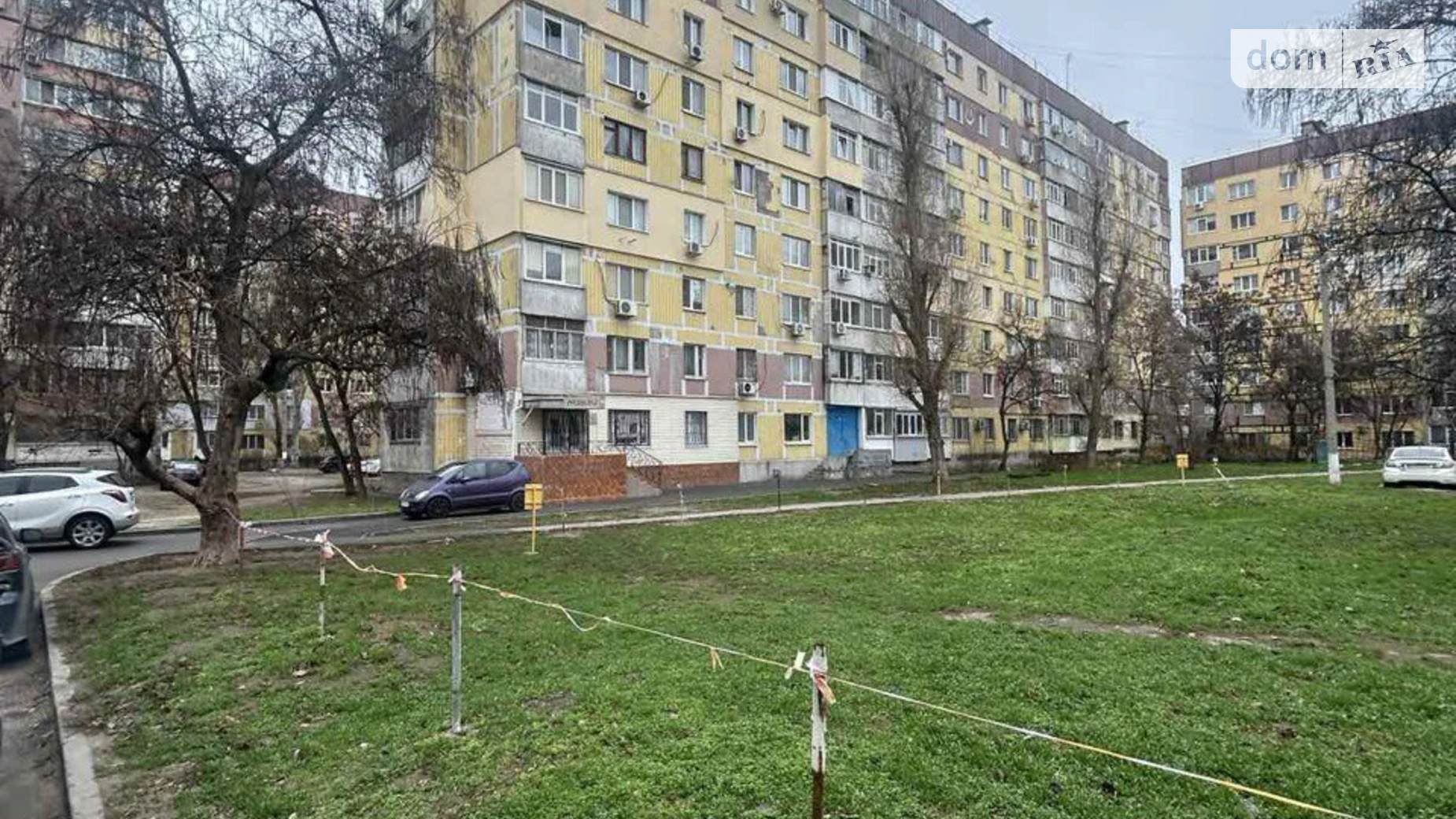Продается офис 51.9 кв. м в бизнес-центре, цена: 33900 $ - фото 2