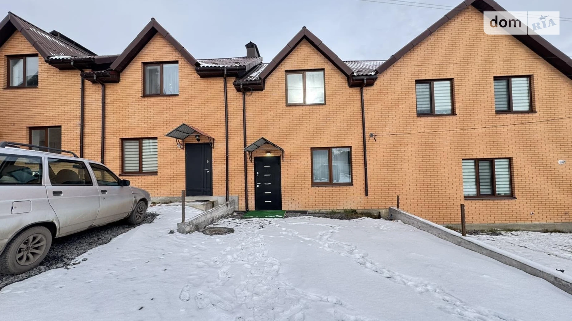 ул. Леси Украинки Винницкие Хутора, цена: 92000 $ - фото 2