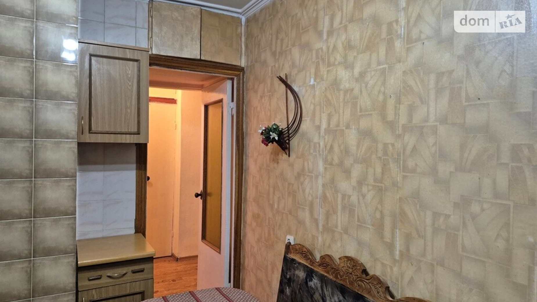 Сдается в аренду 2-комнатная квартира 55 кв. м в Киеве, ул. Деревлянская(Якира), 2/6 - фото 3