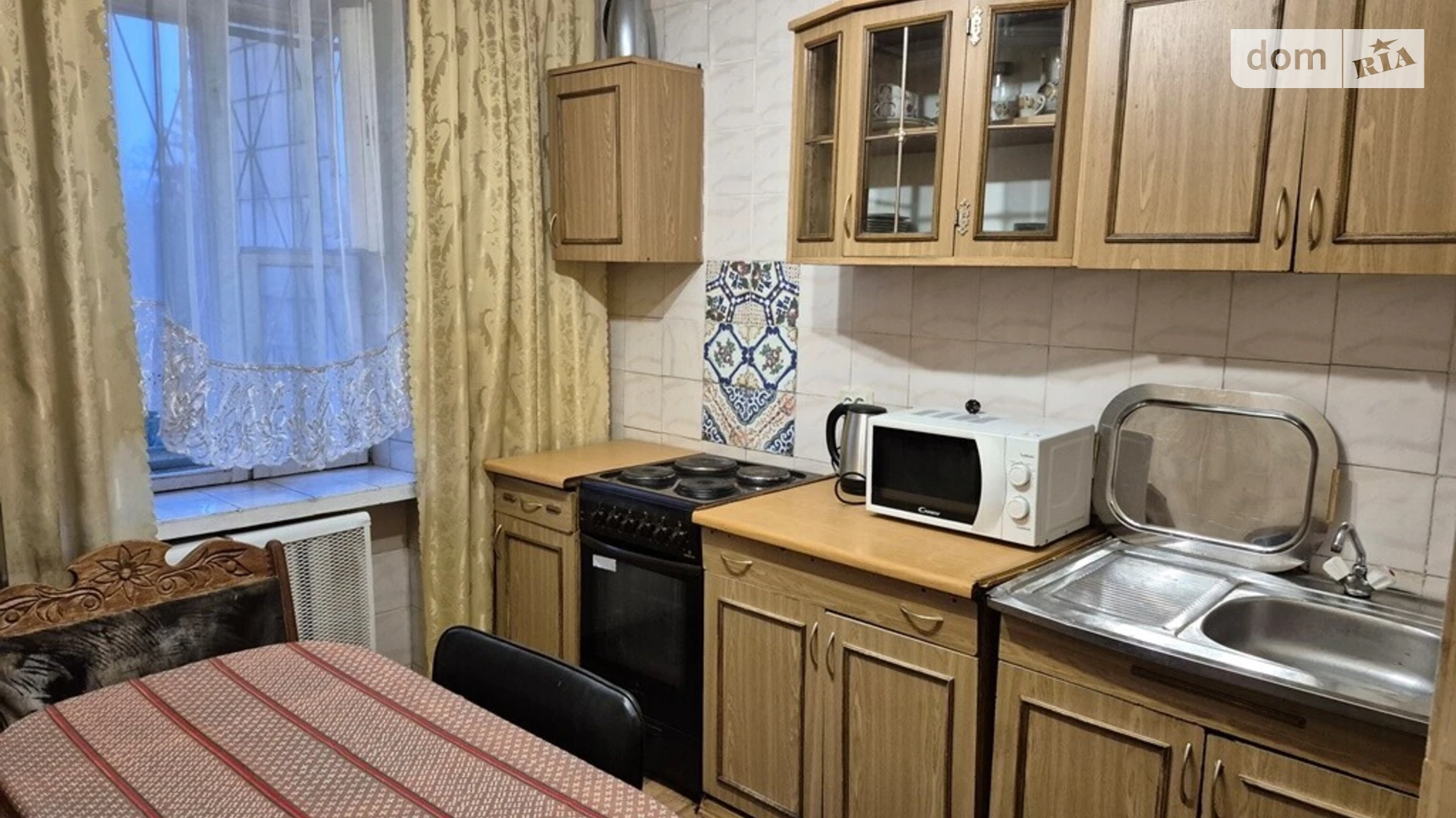 Сдается в аренду 2-комнатная квартира 55 кв. м в Киеве, ул. Деревлянская(Якира), 2/6 - фото 2