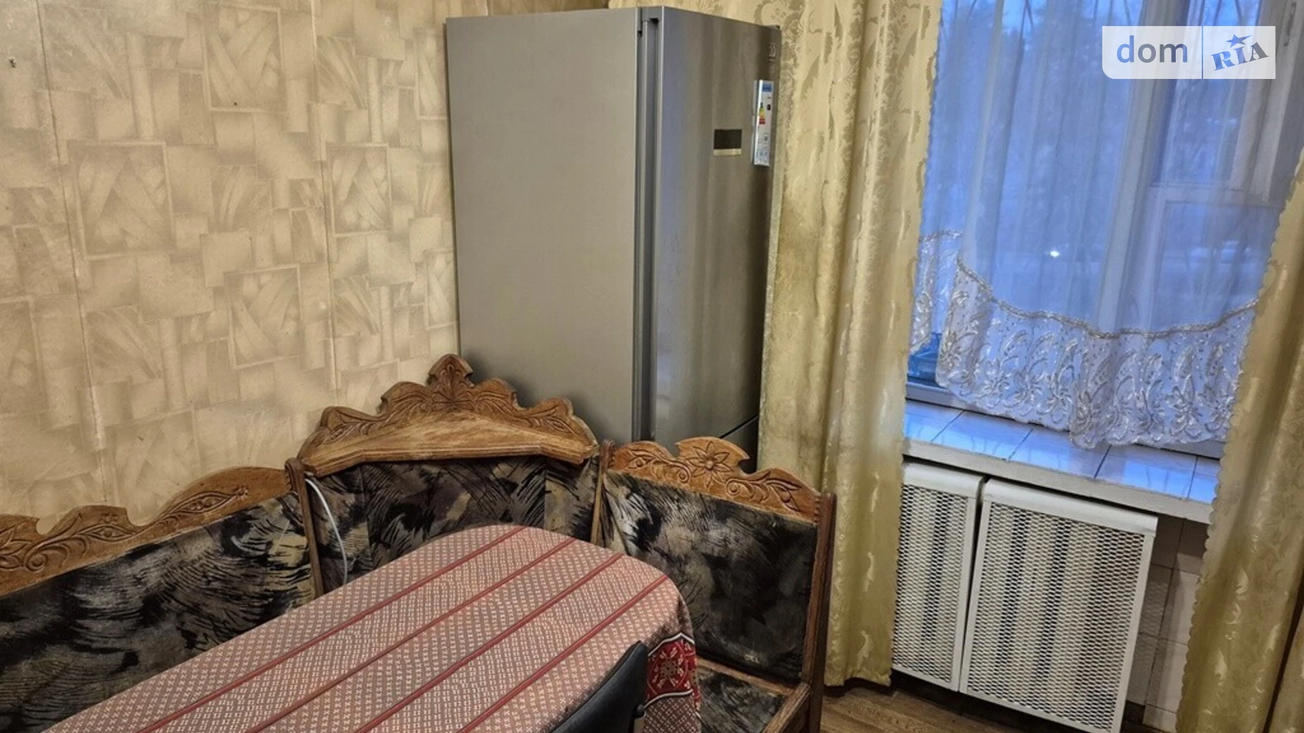 Сдается в аренду 2-комнатная квартира 55 кв. м в Киеве, ул. Деревлянская(Якира), 2/6 - фото 4