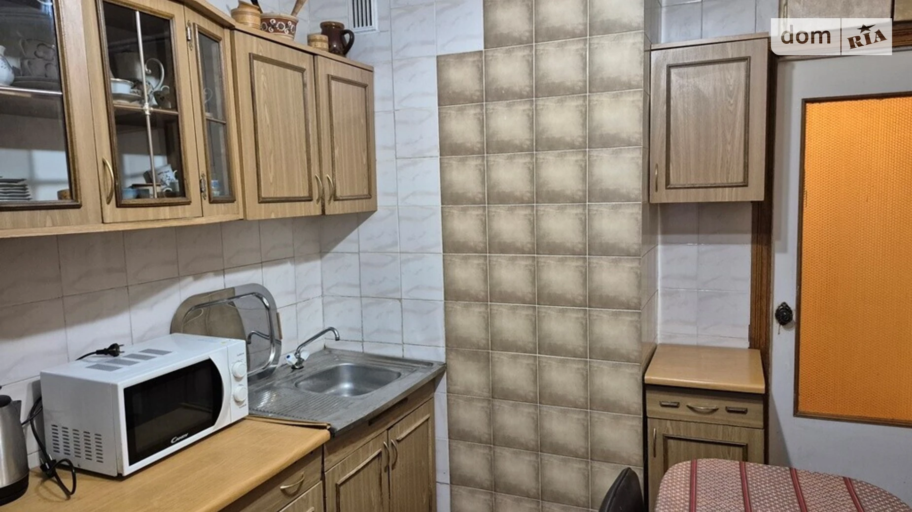 Сдается в аренду 2-комнатная квартира 55 кв. м в Киеве, ул. Деревлянская(Якира), 2/6 - фото 5