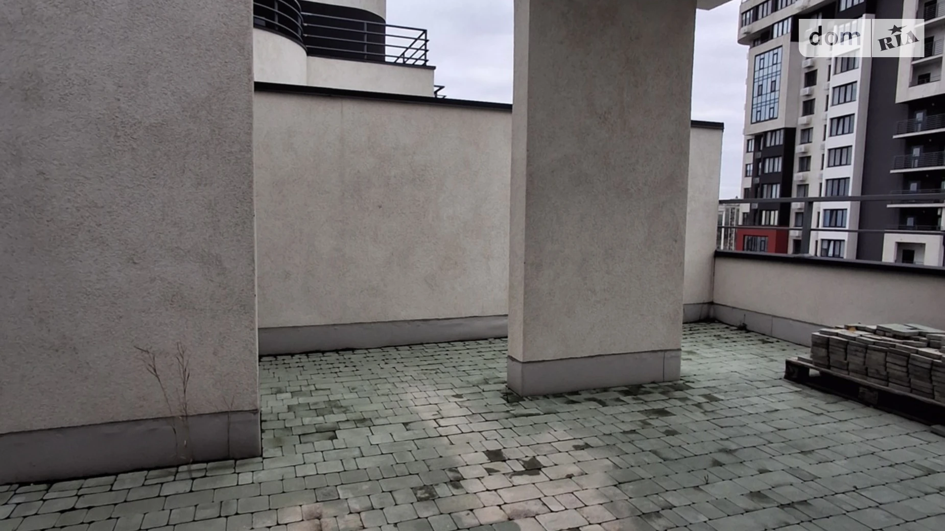 Продается 2-комнатная квартира 114 кв. м в Лиманке - фото 4