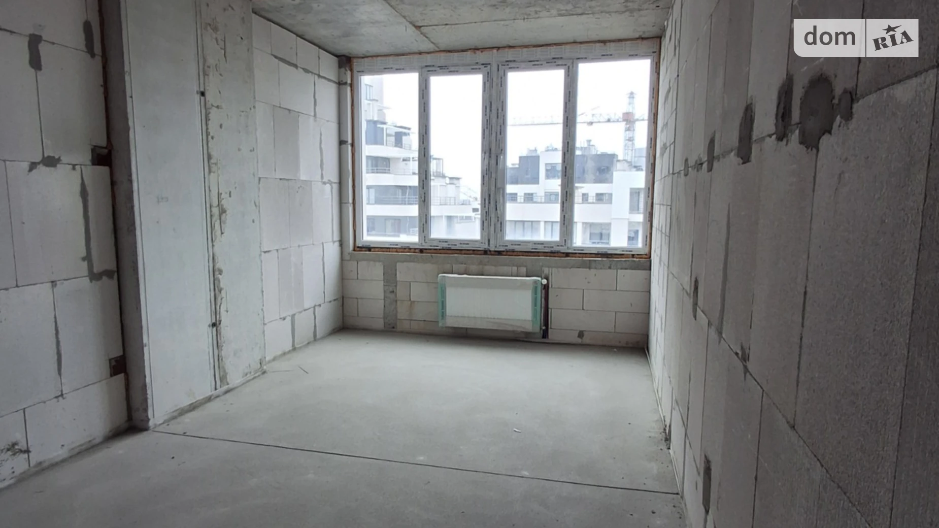 Продается 2-комнатная квартира 114 кв. м в Лиманке - фото 5