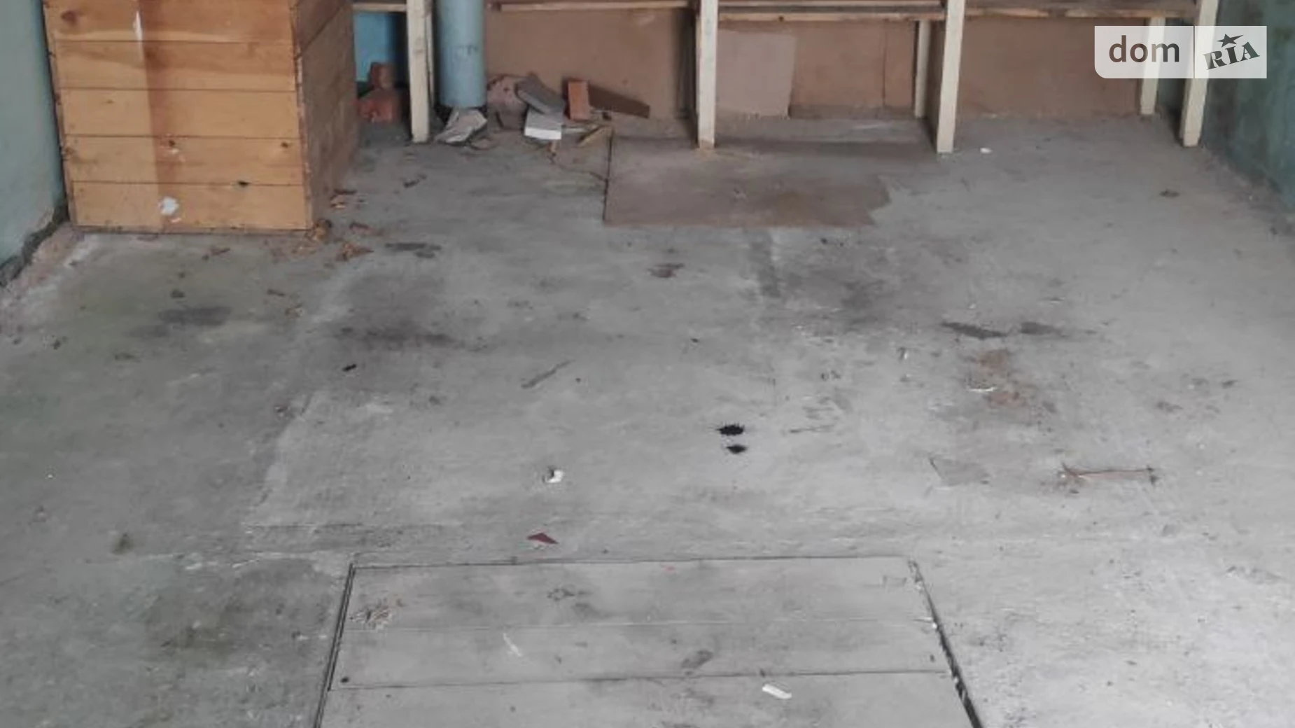 Сдается в аренду место в гаражном кооперативе под легковое авто на 21 кв. м, цена: 1100 грн - фото 2