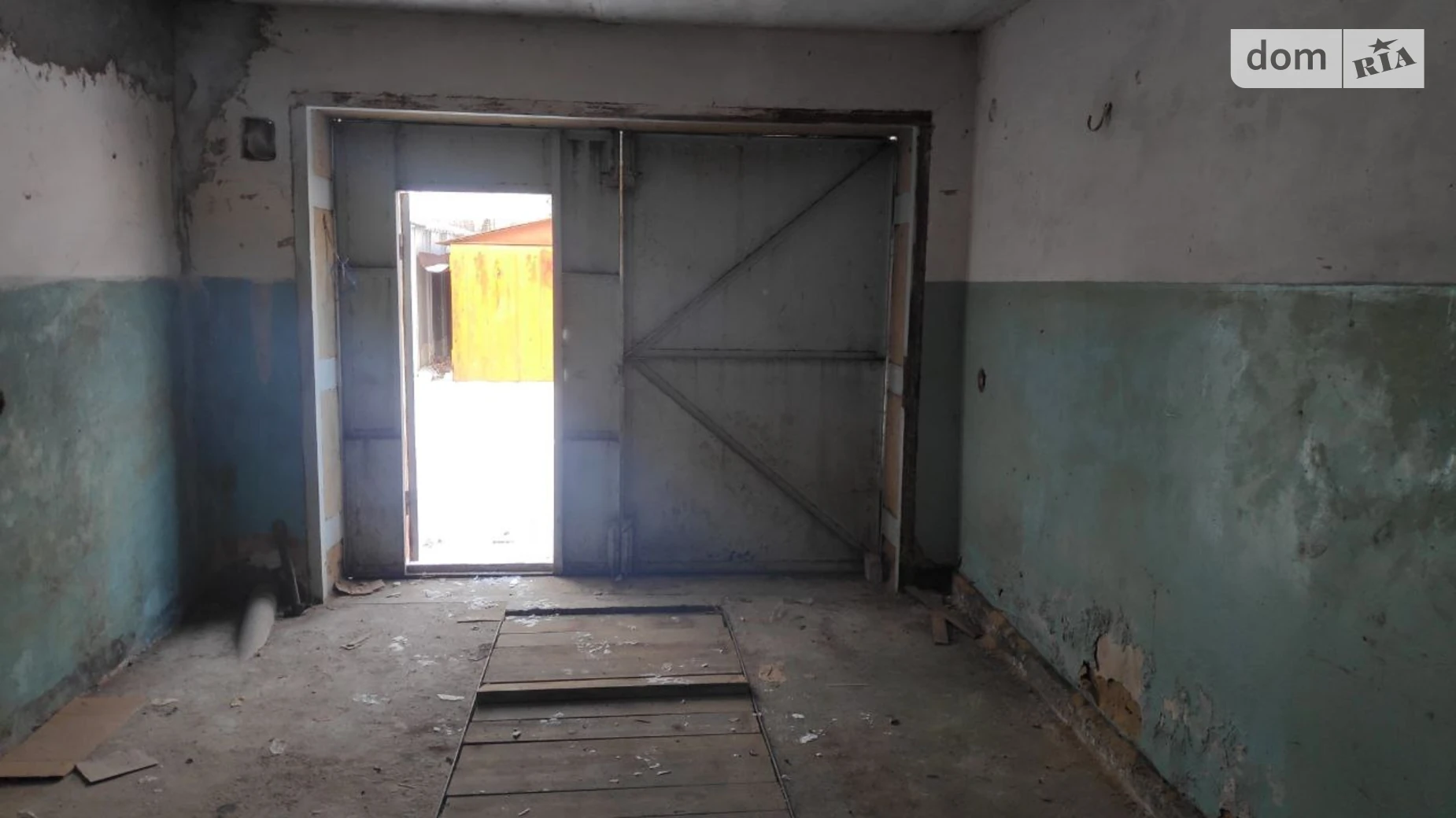 Сдается в аренду место в гаражном кооперативе под легковое авто на 21 кв. м, цена: 1100 грн - фото 3