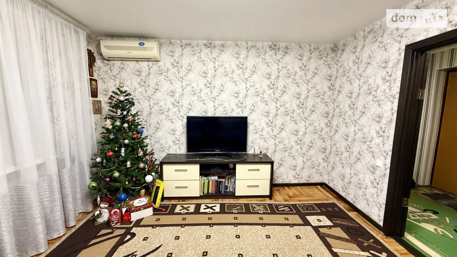 2-кімнатна квартира 51.4 кв. м у Запоріжжі, вул. Європейська(Малиновського) - фото 3