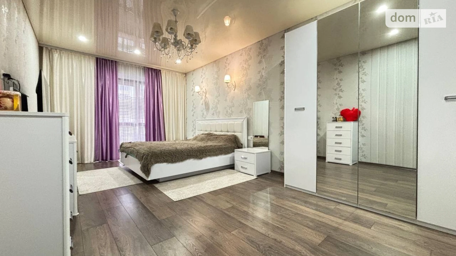 Продається 1-кімнатна квартира 59.8 кв. м у Вінниці, вул. В'ячеслава Чорновола, 29 - фото 3