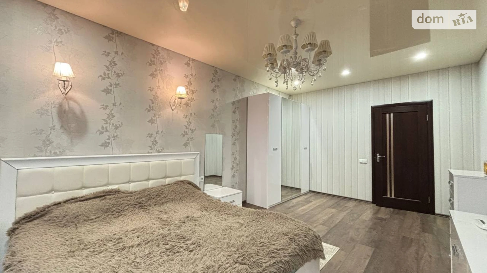 Продається 1-кімнатна квартира 59.8 кв. м у Вінниці, вул. В'ячеслава Чорновола, 29 - фото 5