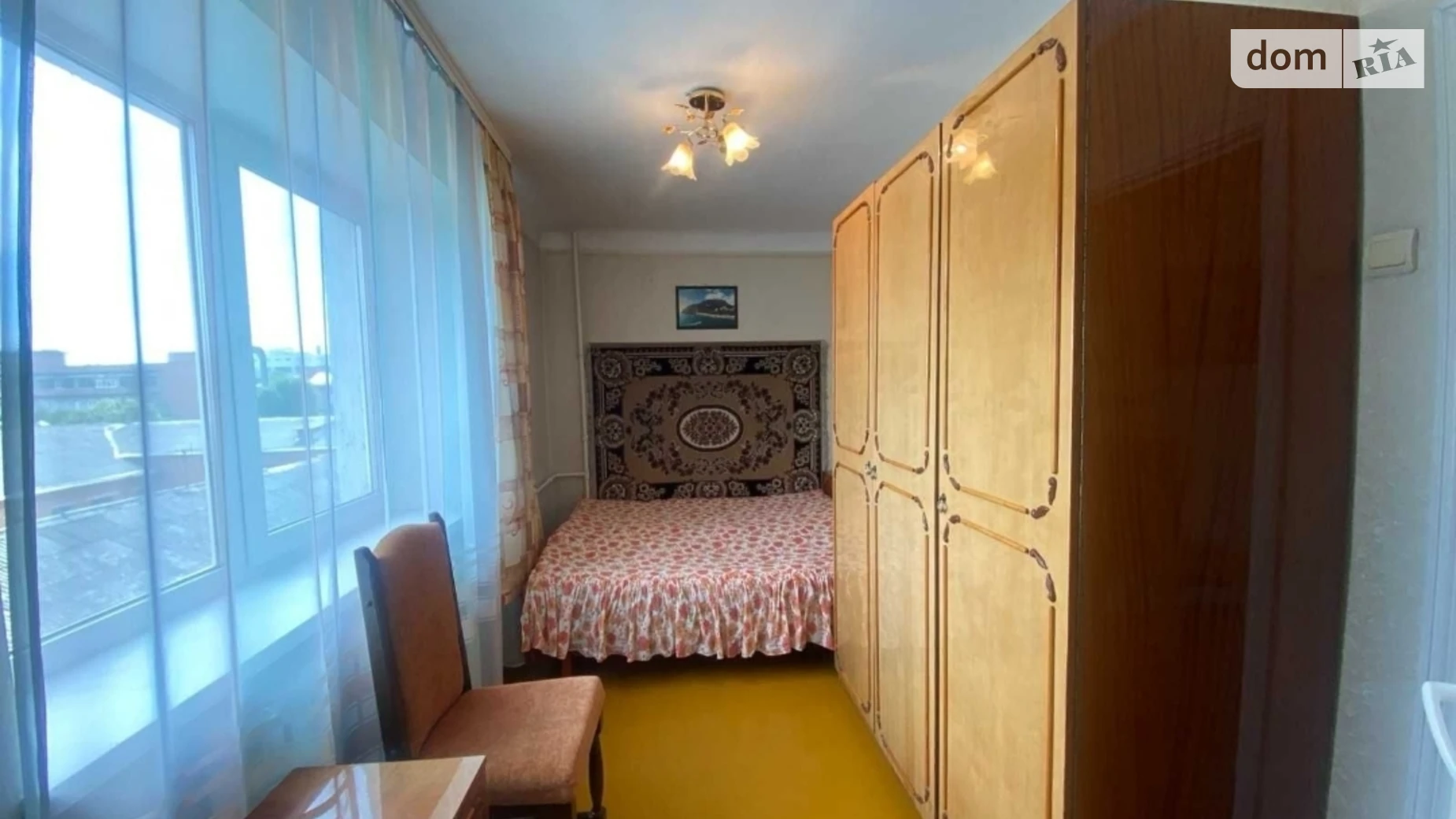 Здається в оренду 2-кімнатна квартира 51 кв. м у Хмельницькому, вул. Свободи, 47 - фото 3