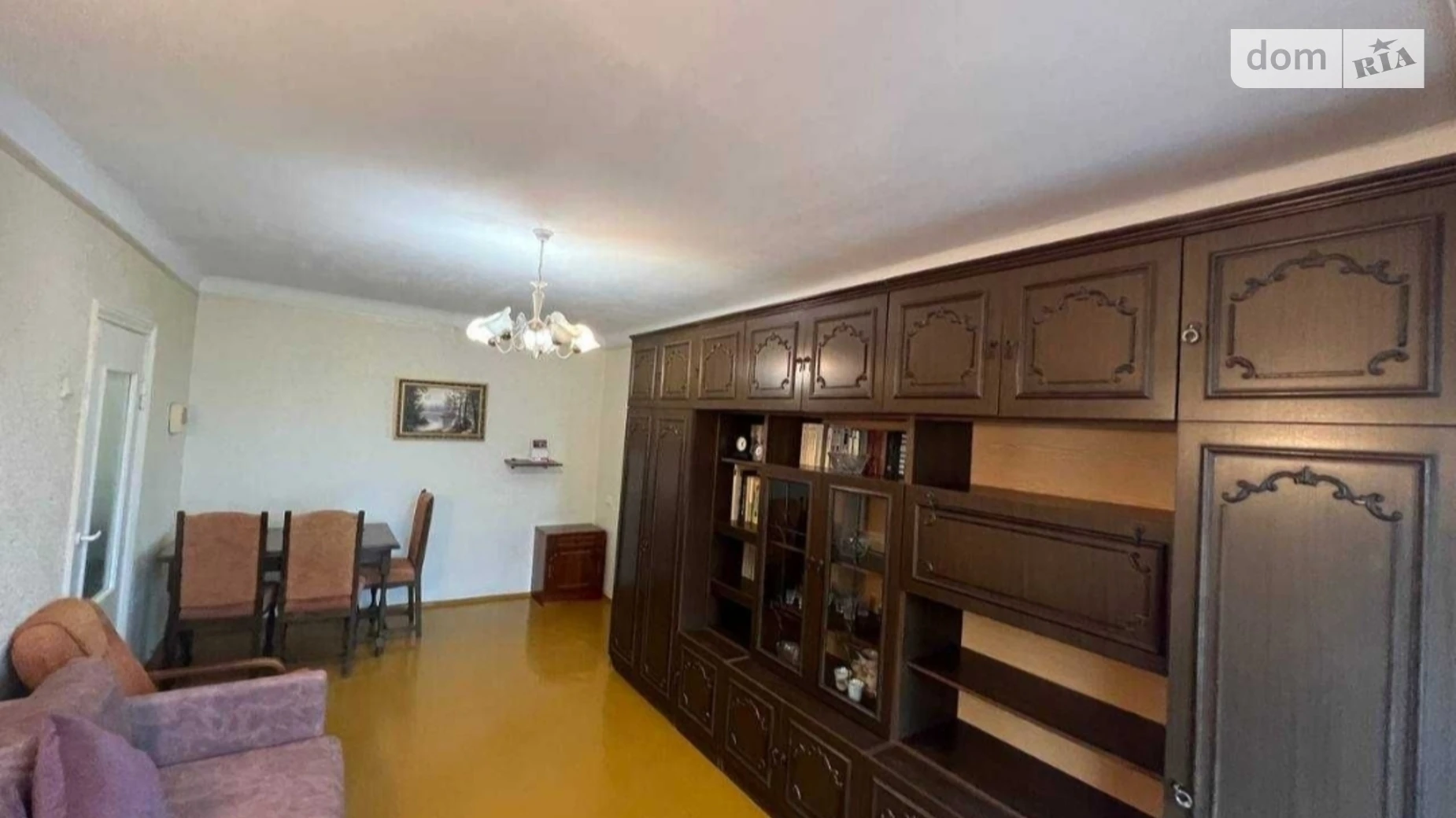 Здається в оренду 2-кімнатна квартира 51 кв. м у Хмельницькому, вул. Свободи, 47 - фото 2