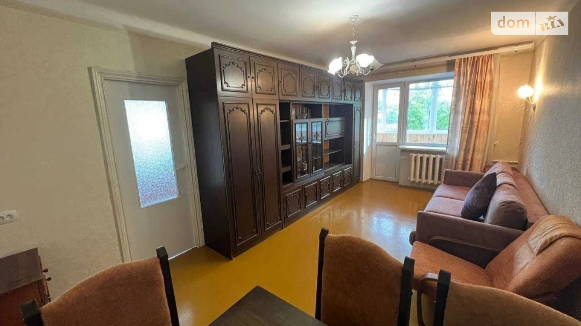 Здається в оренду 2-кімнатна квартира 51 кв. м у Хмельницькому, вул. Свободи, 47 - фото 5