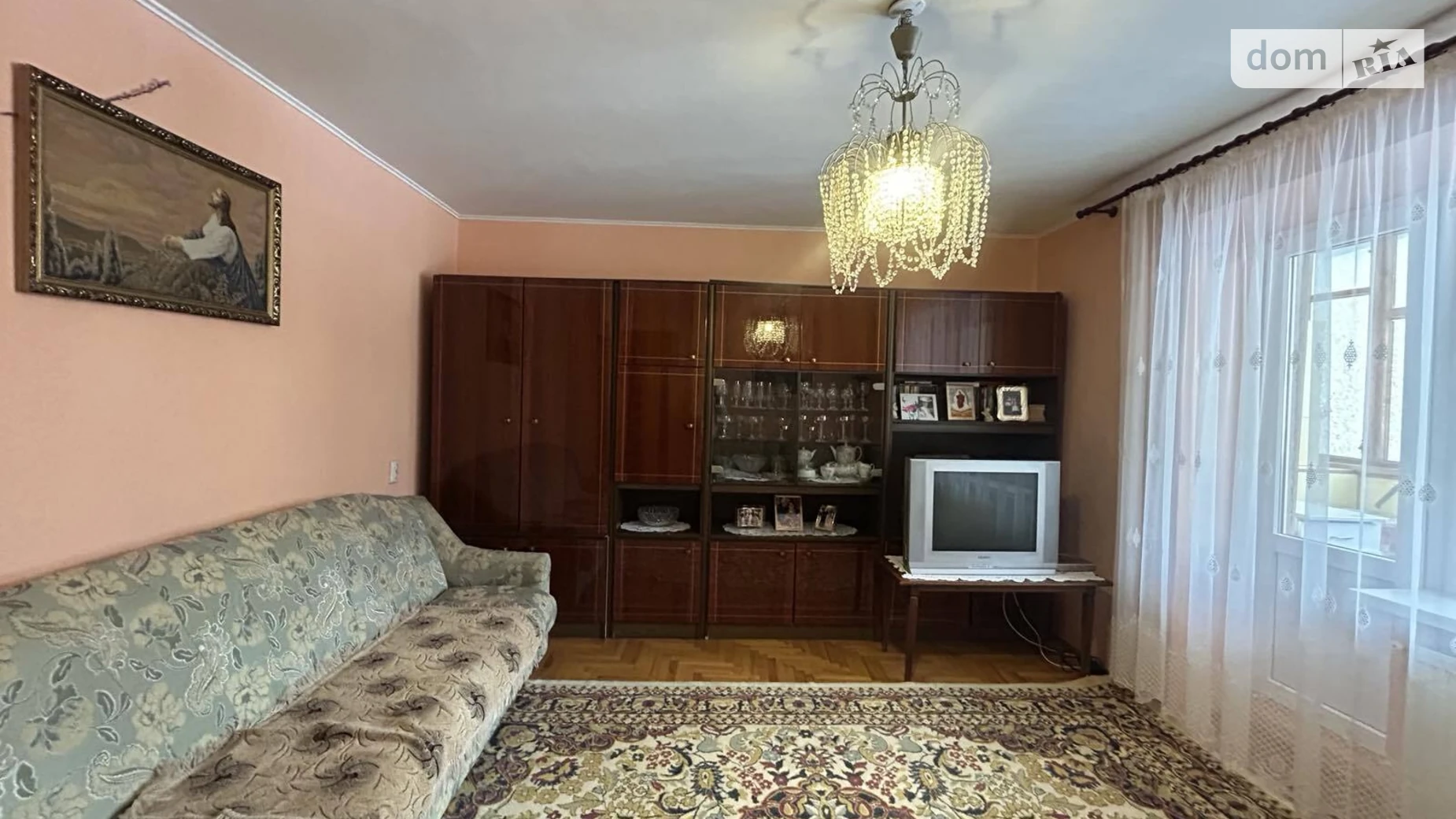 Продається 3-кімнатна квартира 65.7 кв. м у Яремчі, вул. Свободи - фото 2